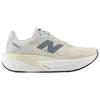 New Balance Fuelcell Rebel V5 Classic Versatile Breathable Support Running Shoes Women sneaker Linen-Gray WFCXLX5