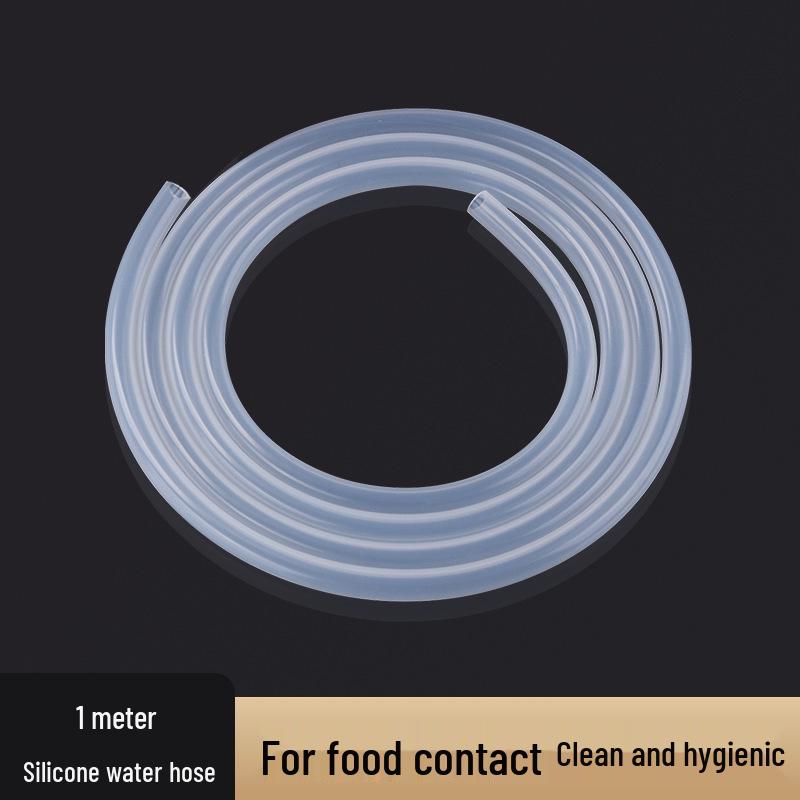 304 Stainless Steel Water Inlet Pipe for Submerged Tea Table Set Default Option