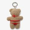 Rouge Lounge Rula Bear Keyring Ra2g3azz008wrd
