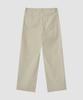 Deolil Dusk Cotton Pants_Beige