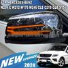 Kryt spätného zrkadla pre triedu Mercedes-Benz A/B/C/E/S W176/W246/W204/W212