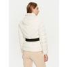 Down Jacket EA7 Emporio Armani 6DTB11 TNGCZ 1120 Beige Slim Fit