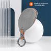 Custodia Protettiva in Camoscio Alcantara per Chiave Auto per Bmw Mini Countryman Cooper One 23 -24 Porta Accessori Telecomando Guscio Portachiavi