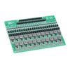 Battery Active Balance Board 24String Ternary IronLithium 2.0+2.54 2Row Pin Module