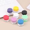 5Pcs Head Sticky Feel Tennis Racket Overgrip Durable Badminton Sweatband Overgrips Squash Racket Overgrips