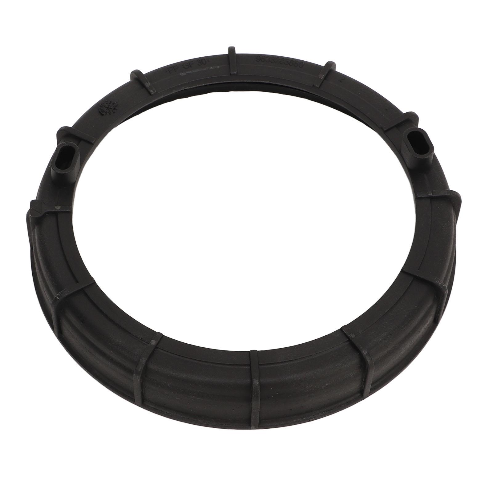 

Уплотнительное кольцо стопорного кольца топливного бака 153130 Уплотнительное кольцо и крышка стопора топливного насоса Замена для Citroen