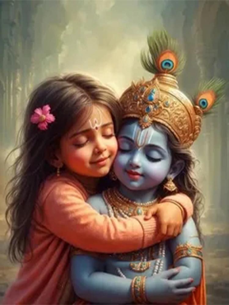 5DDIY Diamond Love Mosaic Enthusiast Embroidery Full Round Square Diamond Painting Set Water Diamond Wall Decoration