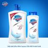 Safeguard Pure White Fragrance Body Wash