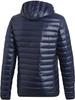 Adidas Varilite Down Hooded Jacket Men legend ink (DX0785)