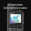 Ouxing 4G Public Network Walkie-Talkie (CN Version)