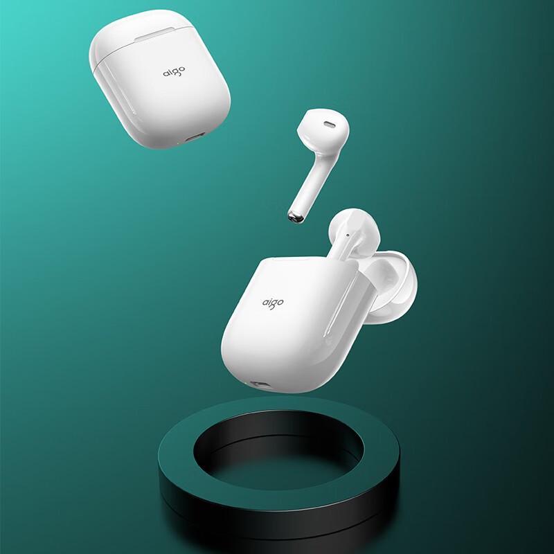 Aigo True Wireless Bluetooth Earbuds