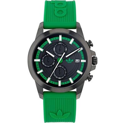 Montre Adidas Expression Two Chrono AOFH24522