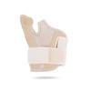 2/1pc Adjustable Thumb & Wrist Support Braces -Breathable, Straps for Fit, Ergonomic Design for Sports -  Daily Wrist Support | Functional Wristwear