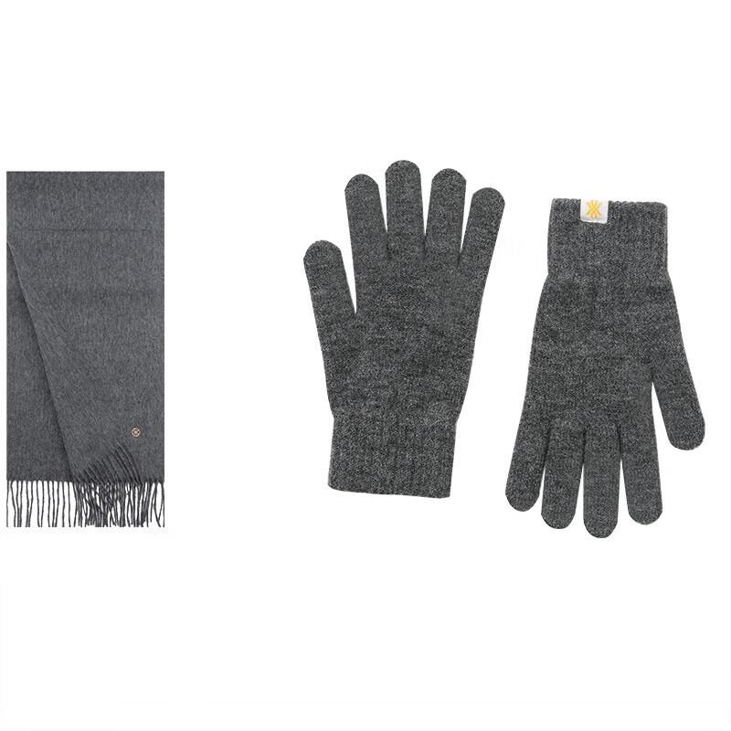 

Шарф Wanshili в этническом стиле, 100% шерсть 164cm x 30cm