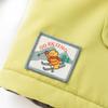 Dududu Home Autumn/Winter Baby Set: Boys' Jacket & Trousers, Girls' Stylish Winter Clothing