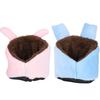 Lit de couchage pour Hamster pour animaux de compagnie, flanelle douce et chaude, coussin pour Hamster, hamac, fourniture pour animaux de compagnie