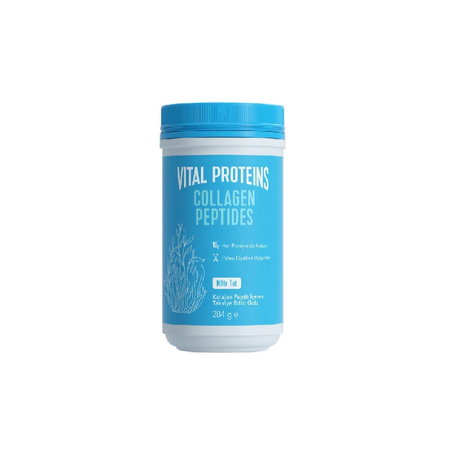 

Original Collagen Peptides Powder Unflavored