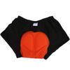 Bike Cycling Underpants Shorts Sponge Cushion Breathable Moisture Absorption Dry QuicklyXL