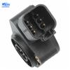 Suitable for Vo-lvo FH12 FH13 FH16 FM9 FM7 FM13 FL12 FL10 F10 F12 Truck Quality TPS Accelerator Pedal Position Sensor 85109590