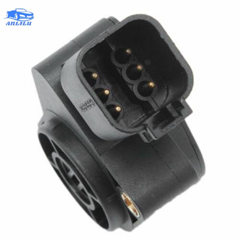 Suitable for Vo-lvo FH12 FH13 FH16 FM9 FM7 FM13 FL12 FL10 F10 F12 Truck Quality TPS Accelerator Pedal Position Sensor 85109590