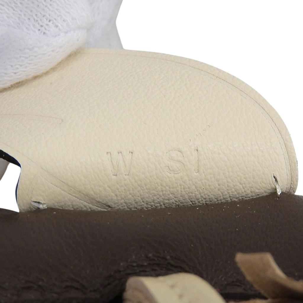 Pristine HERMES Bag charm Rodeo Charm Pegasus PM Anyo Miro Women Used