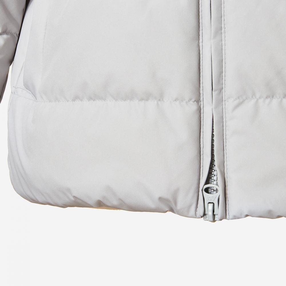 New Balance Uniactive Light Goose Down Nbnpd42903   16  Light Gray