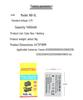 NB5L Camera Battery for Canon SX230HS, S110, S100V, SX200, SX210IS, 220