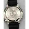 Used CITIZEN BN0156-05E Eco Drive Diver 200M