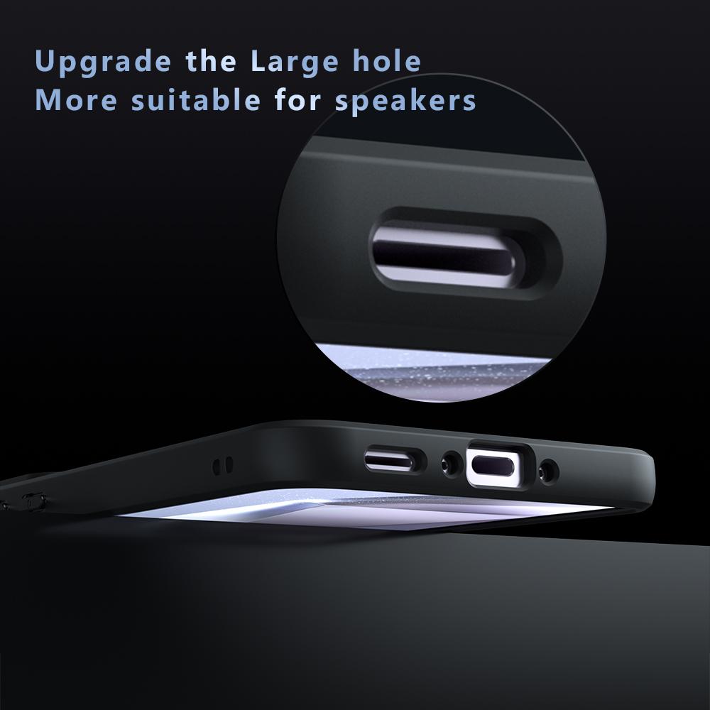 Pro Samsung Galaxy A36 5G Pouzdro Kompatibilní s MagSafe TPU+PC Matný Kryt na Telefon