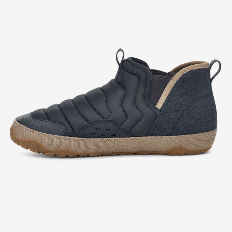 Teva Men S Winter Comfort Boot Liember Terrain Mid Stvm2430294 Nvy