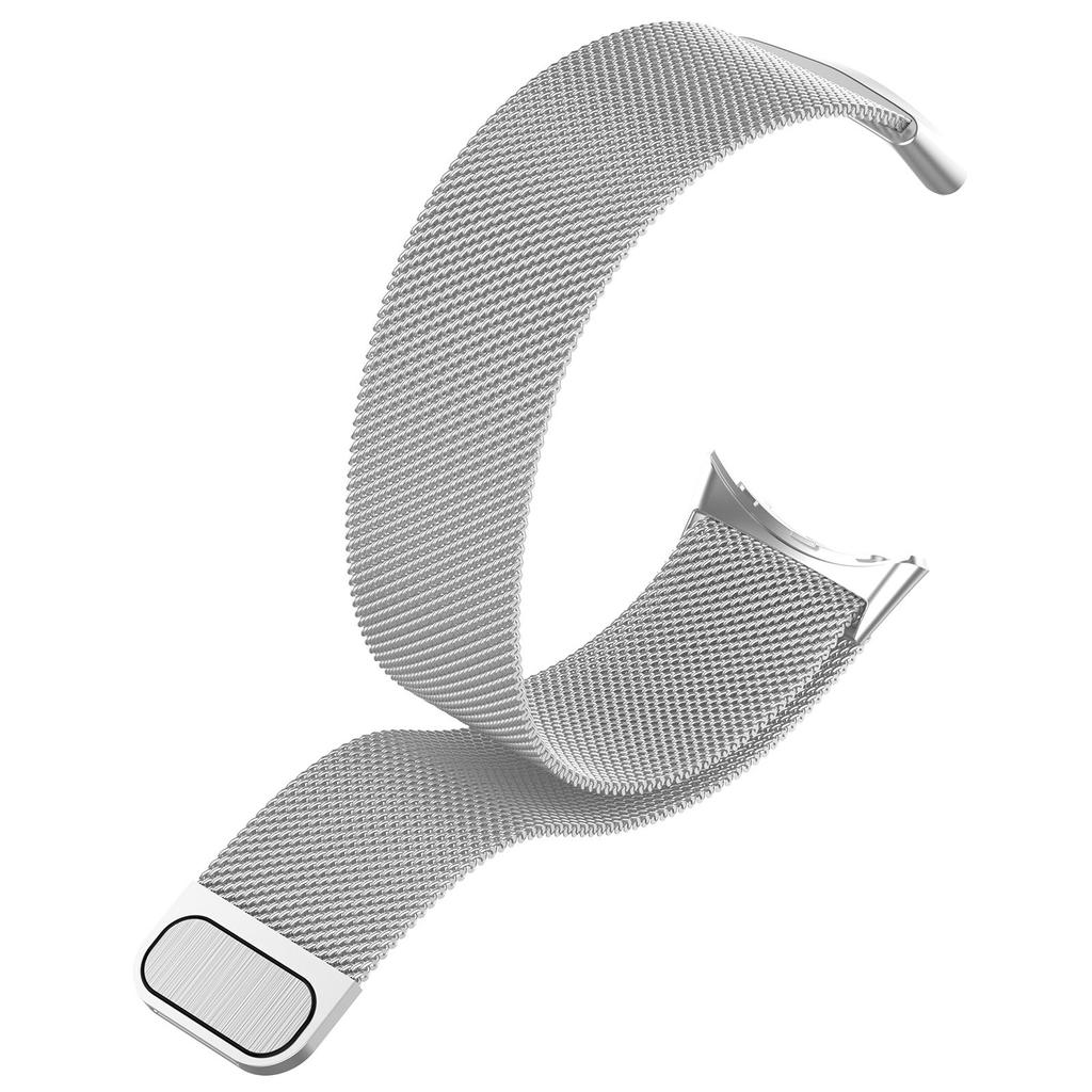 Pentru Google Pixel Watch 3 45mm Brățară Milaneză Oțel Inoxidabil Magnetic Mesh Curea de Ceas