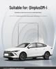 Double Layer Floor Mats for BYD Qin Plus/Plus DMi/Plus EV