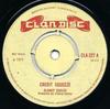 7inch Record CLANCY ECCLES  THE DYNAMITES  Credit Squeeze  Credit Version CLA227 Clan Disc 1970 UK Reggae Ska  Dub Used