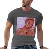 Dangerous Tshirt Sporty Casual Quick Dry Tshirt