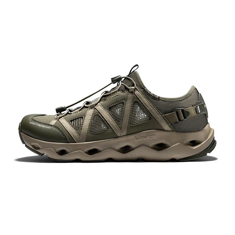 Pelliot RT-Dragon Unisex Vibram Non-Slip Wading & Hiking Shoes EUR 43