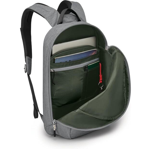 Рюкзак Osprey Arcane Large Day medium grey heather