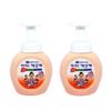 Hand Wash / Moisturizing Peach Scent 250ml X 2