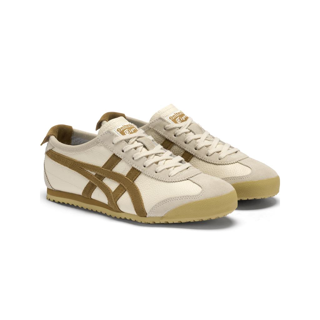 ONITSUKA TIGER Mexico 66 Fehér Barna Unisex Tornacipő 1183C076-200