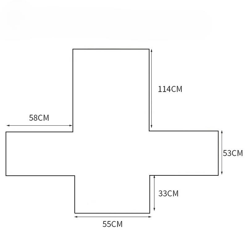 Waterproof Sofa Cover Universal Anti-Dirty Pet Sofa Solid Color Protective Cushion Cover