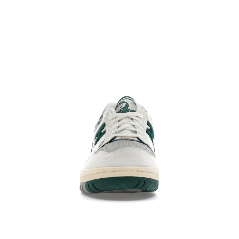 New Balance 550 Sea Salt Pack - Marsh Green Unisex Sneakers Cream BB550CPE