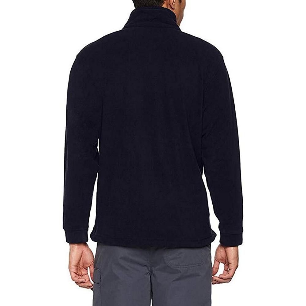 Regatta Thor Overhead Half Zip Anti-Pill Fleece Top (170 GSM)