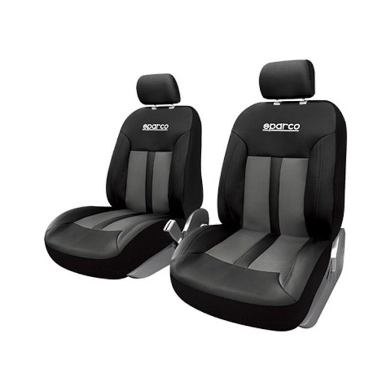 

Комплект чехлов на сиденья Sparco S-Line Universal (6 штук)