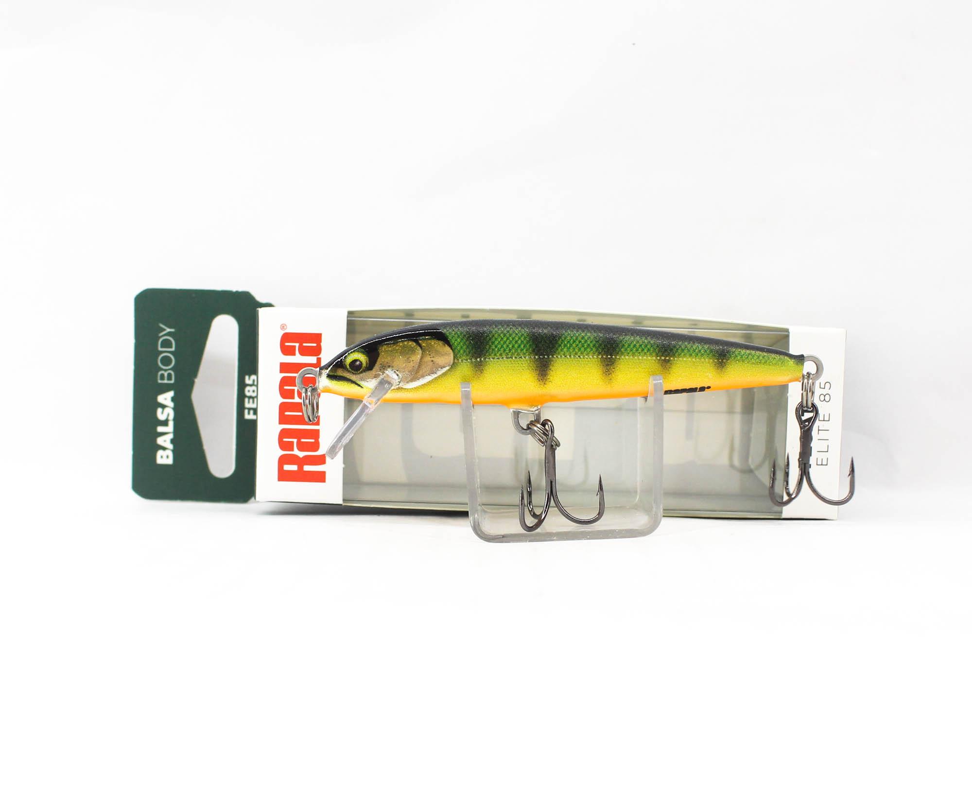 Rapala Floater Elite Floating Lure FE85/GDP (9749)
