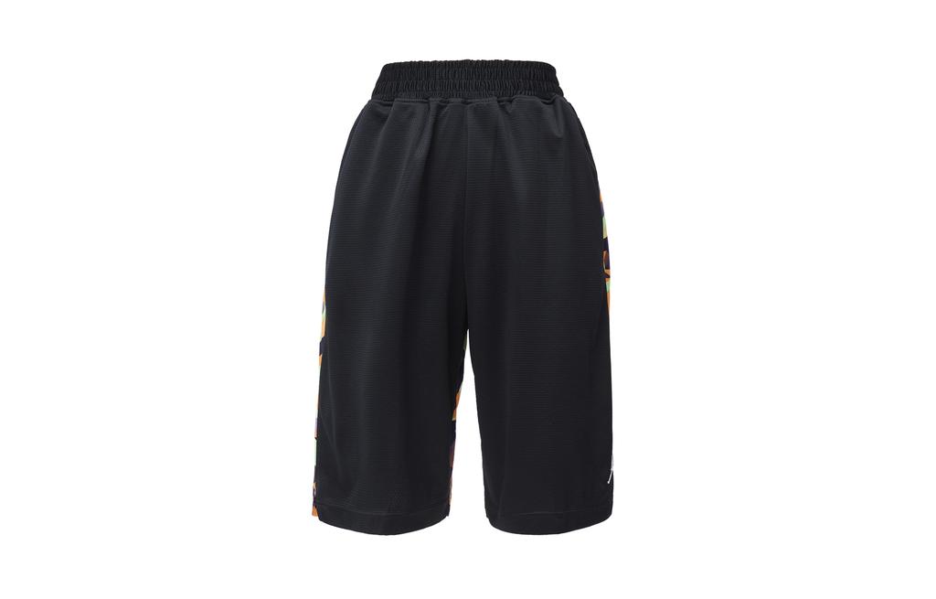 Jordan Basketball Shorts Men's Camouflage 642594-013