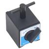 Magnetic Base Stand for Test  Indicator M6 Thread Switch Type Magnetic Holder 60kg Suction Force