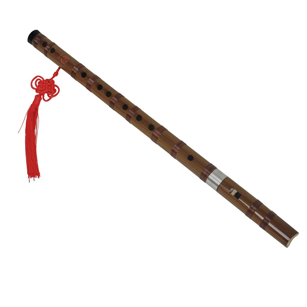 M MBAT Bambusflöte Professionelle Holzblasinstrumente C D E F G Tonart Piccolo Chinesische Traditionelle Musikinstrumente