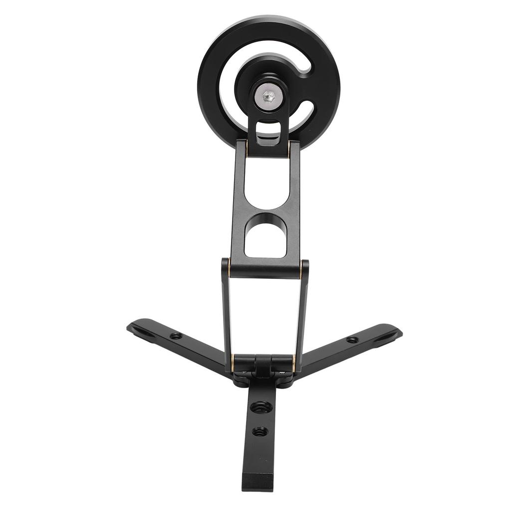 Smartphone Desk Stand 14 38 Inch Screw Port Aluminum Alloy Height Adjustable Magnetic Folding