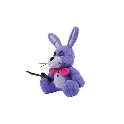 Lizenziertes Five Nights at Hex Plüschtier [Offizielles Produkt] [Ware] Freddy's (Bonnie)