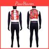 Unitree Halloween Cosplay Costume For Adults And Teens In Street Style Design