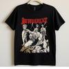 Devourment Butcher the Weak Unisex T-Shirt S-5XL